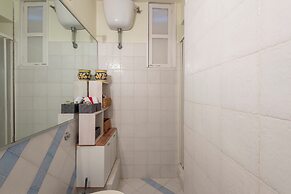 Fori Imperiali Lovers Apartment