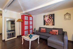 Fori Imperiali Lovers Apartment