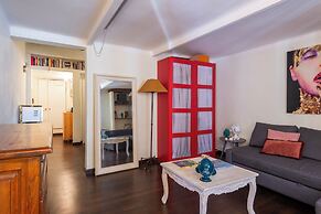Fori Imperiali Lovers Apartment