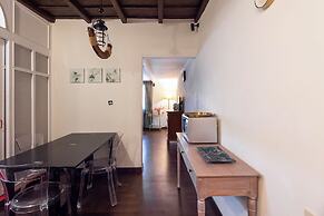 Fori Imperiali Lovers Apartment