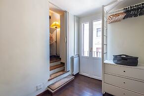 Fori Imperiali Lovers Apartment