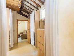 Charming Luxury Trastevere Apartment