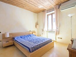 Charming Luxury Trastevere Apartment