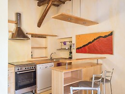Charming Luxury Trastevere Apartment