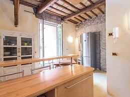 Charming Luxury Trastevere Apartment