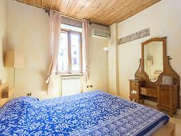 Charming Luxury Trastevere Apartment