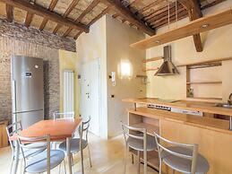 Charming Luxury Trastevere Apartment