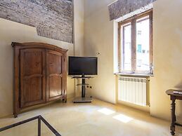 Charming Luxury Trastevere Apartment