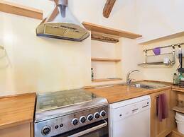 Charming Luxury Trastevere Apartment