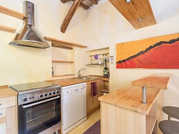 Charming Luxury Trastevere Apartment