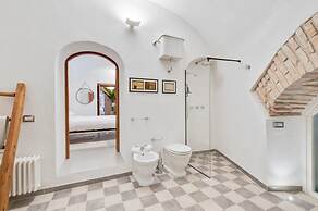 Fori Imperiali Luxury Apartment