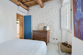 Fori Imperiali Luxury Apartment