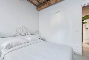Fori Imperiali Luxury Apartment