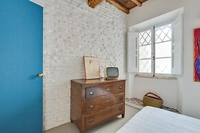 Fori Imperiali Luxury Apartment