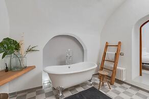 Fori Imperiali Luxury Apartment
