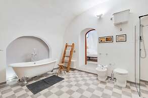 Fori Imperiali Luxury Apartment