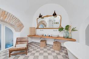 Fori Imperiali Luxury Apartment