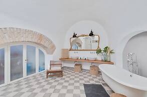 Fori Imperiali Luxury Apartment