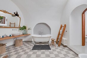 Fori Imperiali Luxury Apartment