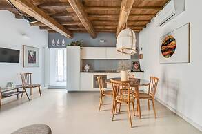 Fori Imperiali Luxury Apartment