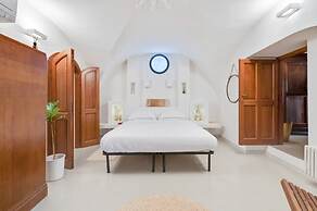 Fori Imperiali Luxury Apartment