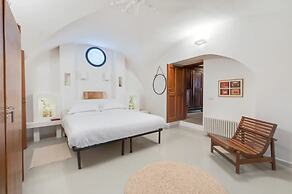 Fori Imperiali Luxury Apartment