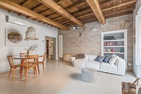 Fori Imperiali Luxury Apartment