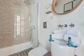 Fori Imperiali Luxury Apartment