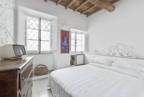 Fori Imperiali Luxury Apartment