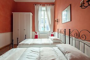Vatican Luxury Three Bedroom Apartment