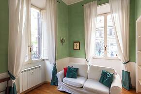 Vatican Luxury Three Bedroom Apartment