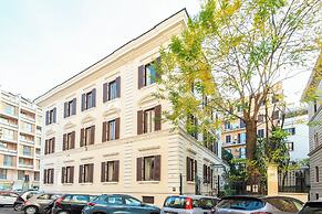 Vatican Luxury Three Bedroom Apartment