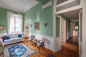 Vatican Luxury Three Bedroom Apartment