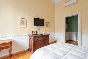 Vatican Luxury Three Bedroom Apartment