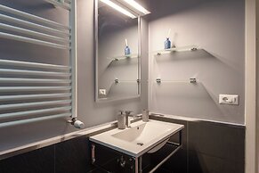 Vatican Luxury Three Bedroom Apartment