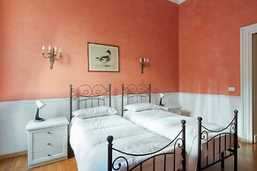 Vatican Luxury Three Bedroom Apartment