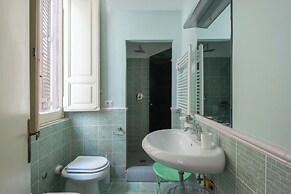 Vatican Luxury Three Bedroom Apartment