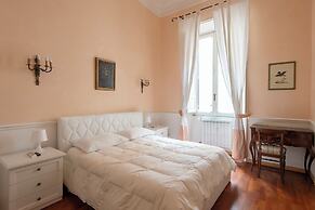 Vatican Luxury Three Bedroom Apartment