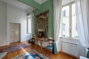 Vatican Luxury Three Bedroom Apartment