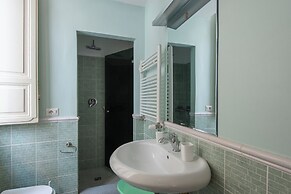 Vatican Luxury Three Bedroom Apartment