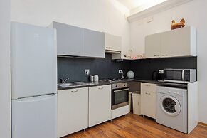 Vatican Luxury Three Bedroom Apartment