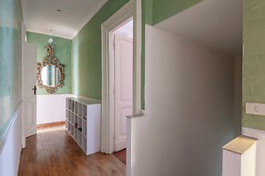 Vatican Luxury Three Bedroom Apartment