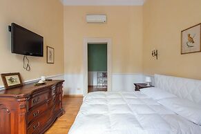 Vatican Luxury Three Bedroom Apartment