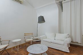 Vatican Luxury Three Bedroom Apartment