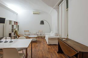 Vatican Luxury Three Bedroom Apartment