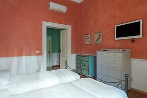 Vatican Luxury Three Bedroom Apartment