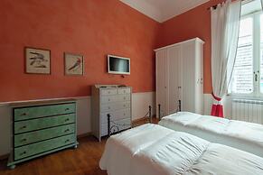 Vatican Luxury Three Bedroom Apartment