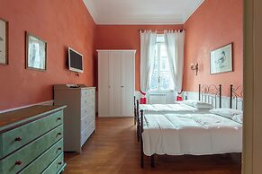 Vatican Luxury Three Bedroom Apartment