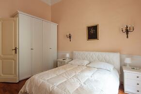 Vatican Luxury Three Bedroom Apartment