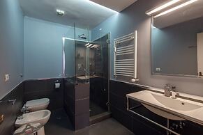 Vatican Luxury Three Bedroom Apartment